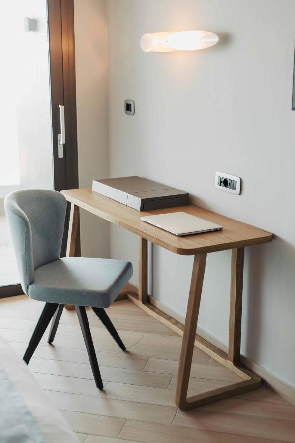 Bio Beach Boutique Hotel - Adults Only Rethymno Exterior foto
